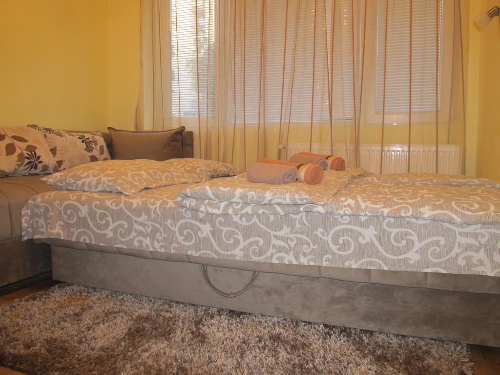 Apartment Bombonjera Užice Cameră foto
