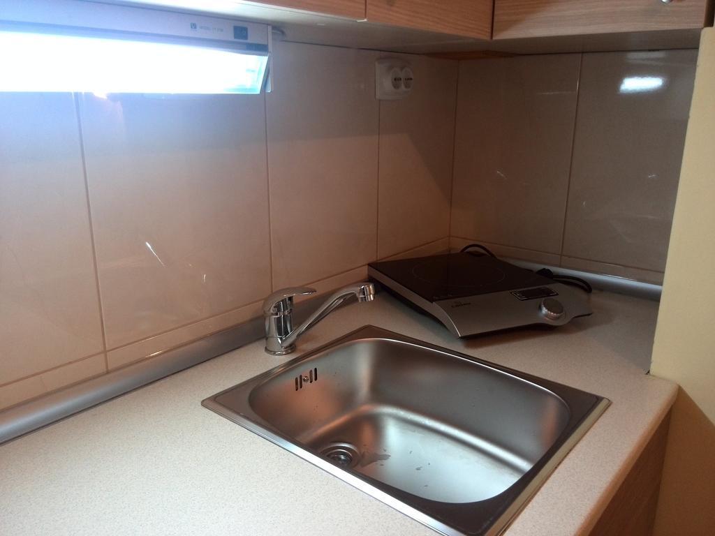 Apartment Bombonjera Užice Cameră foto