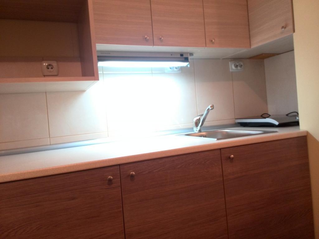 Apartment Bombonjera Užice Cameră foto